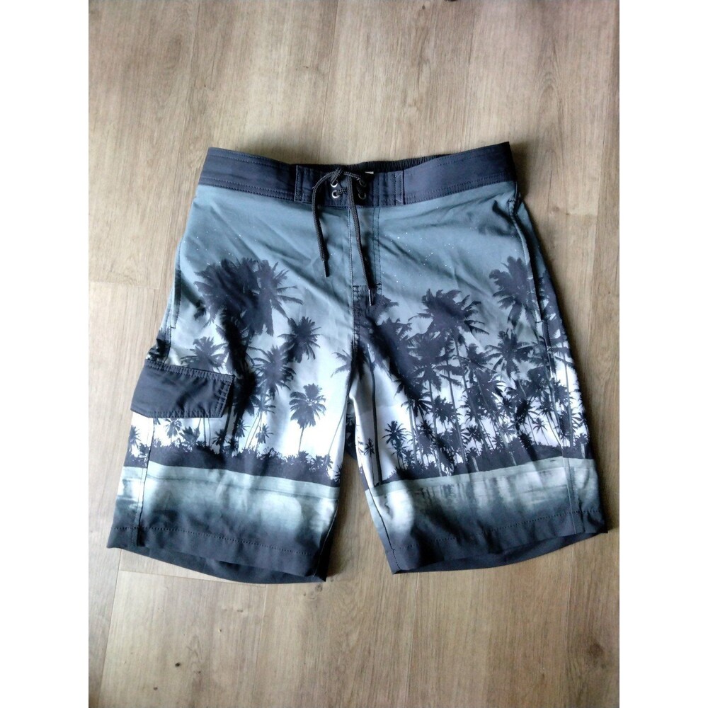 Men's Sonoma SMALL swim trunks